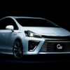 トヨタ・プリウスαに走りを磨いた「G's」登場 【ニュース】 - webCG